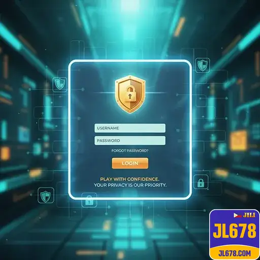 jl678 login 