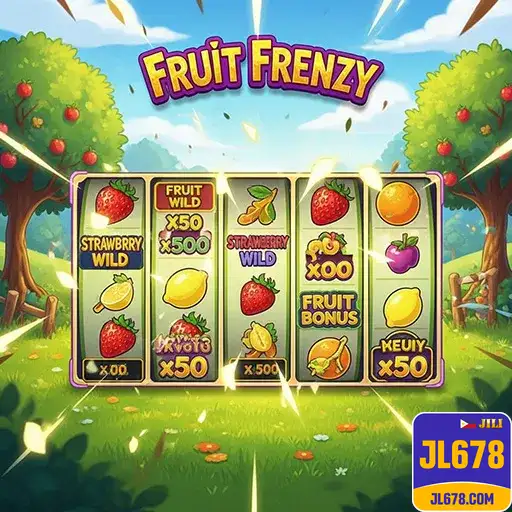 jl678 slots 